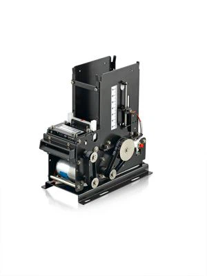 Dávkovač RFID / IC karet CRT-541