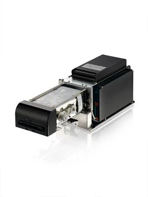 Přenosný stroj na vydávání karet CRT-591-P