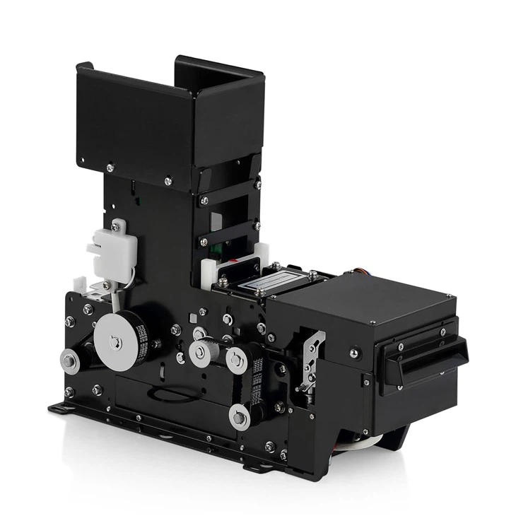 CRT-591-B 1/2 Vydávací zařízení SIM karty