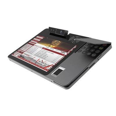 Banking Financial 8.{1}}palcový pad A5803